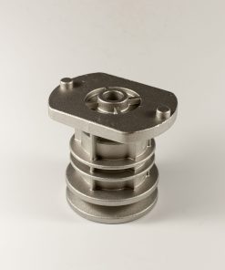 Mozzo porta lama rasaerba Castel Garden T434-484/T484TRE – 003128