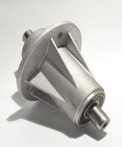 Mozzo portalama completo sinistro trattorino Castel Garden Twin Cut 92 – 004105