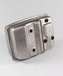 Marmitta motore Briggs&Stratton 3HP/3.5HP/4HP – 000208