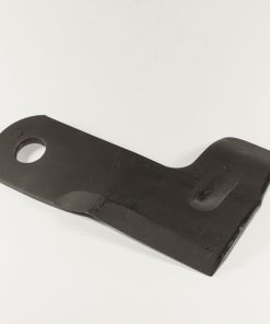 Lama finale destra per trattore Gianni Ferrari, Bieffebi, Top green – 012687