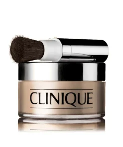 Blended Face Powder and Brush