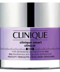 Smart Clinical MD Doppio Trattamento Anti Età Resculpt & Revolumize 50ml