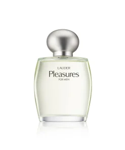 Pleasures for Men Eau de Cologne