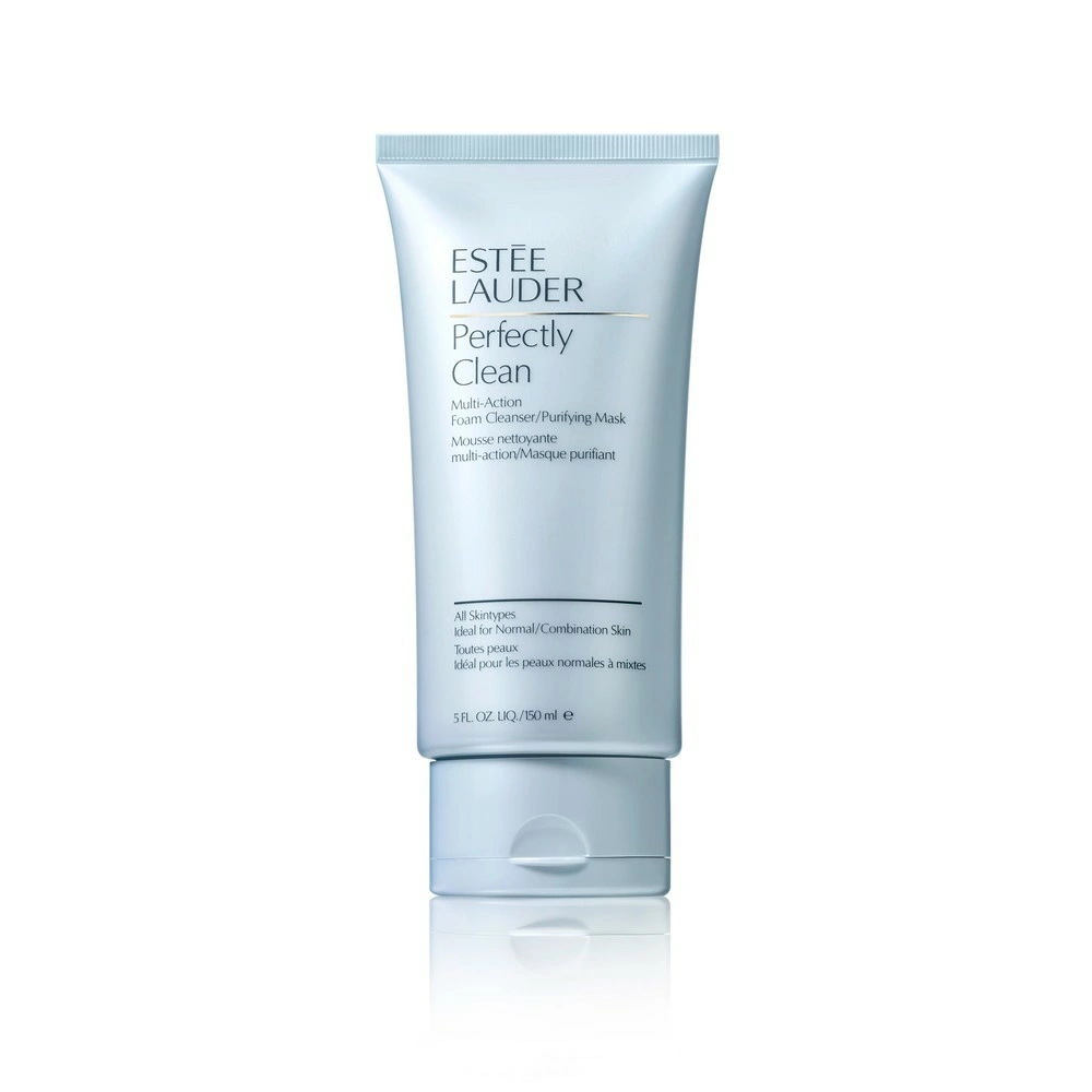 Perfectly Clean Foam Cleanser & Mask 150ml