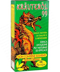 Krauterol 99 erbe normale 100ml