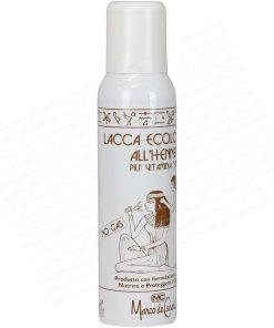 Lacca ecologica + vitamina E 150ml
