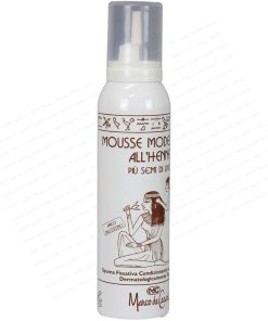 Mousse modellante all’Henné non colorante 150ml