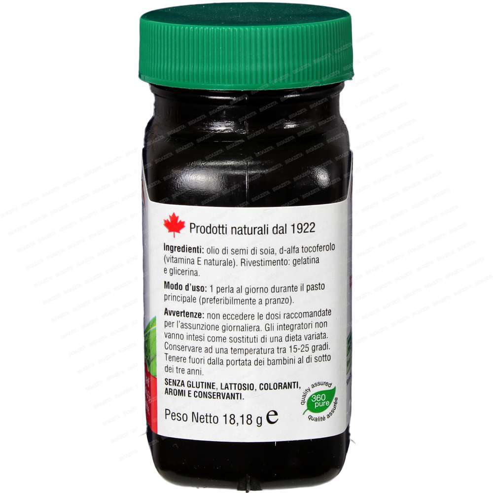 Jamieson Vitamina E 90 perle - immagine 2