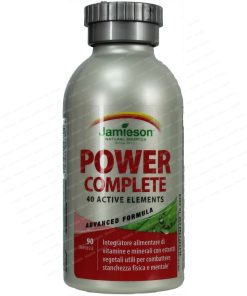 Jamieson Power complete 90 compresse