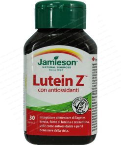 Jamieson Lutein z 30 capsule