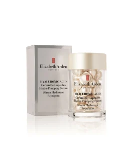 Ceramide Hyaluronic Acid Capsule Hydra Plumping Serum 30pz