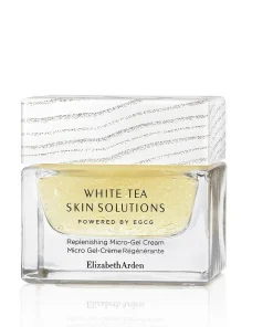 White Tea Skincare Replenishing Micro-Gel Cream 50 ml