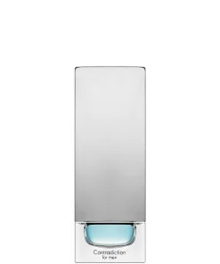 Contradiction for Men Eau de Toilette 100ml