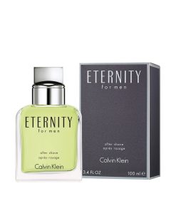 Eternity for Men After Shave Lotion 100ml