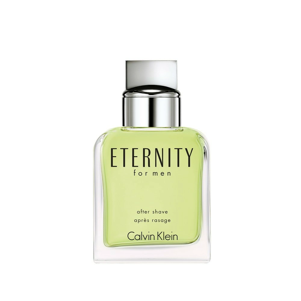 Eternity for Men After Shave Lotion 100ml - immagine 2
