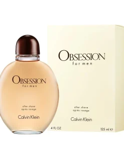 Obsession for Men After Shave Lotion 125ml