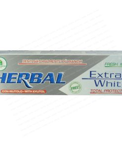 Dentifricio extra white 100 ml Herbal Natura House