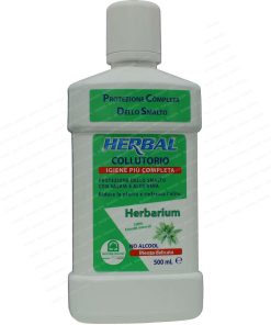 Collutorio herbarium 500ml Herbal Natura House