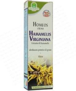 Homeos crema Hamamelis 75 ml