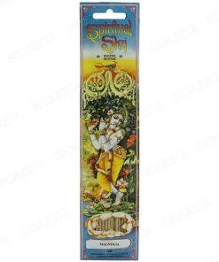 Incenso magnolia 20 stick Sitarama