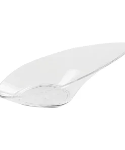 10.5x5 cm - Tableware, Buffet & Display Coppetta Monoporzione In Polistirolo - Set 100 Pz