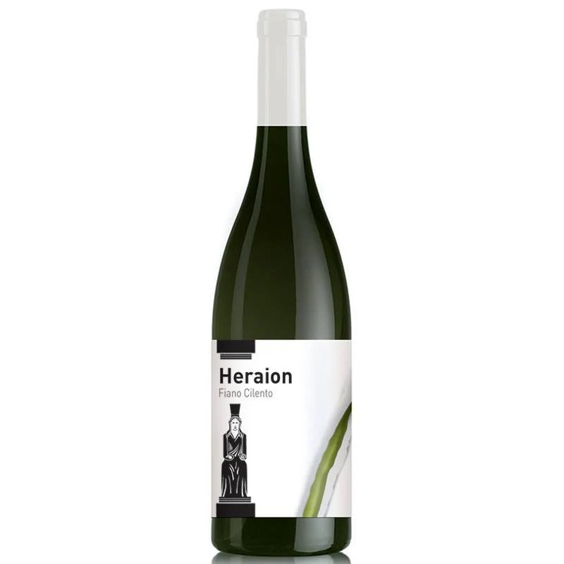 Heraion Cilento DOC 2021 I Vini del Cavaliere