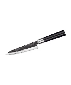 16.2 cm - Super 5 Coltello Cucina In Acciaio Inox