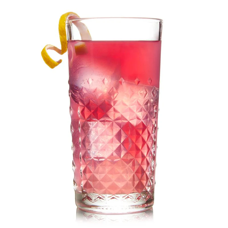 41.4 cl - Carats Bicchiere Bibita in Vetro - Set 12 Pezzi - immagine 3