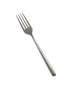 Kallipolis Forchetta Tavola In Acciaio Inox - Set 12 Pz