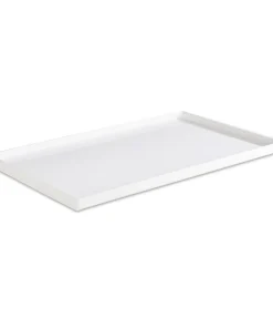 53x26.5 cm - Asia Plus Vassoio In Melamina