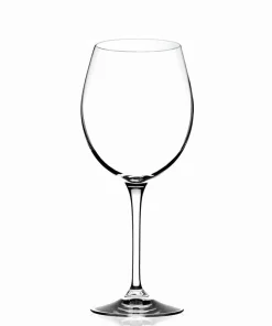 65 cl - Invino I65 Calice Vino Rosso in Vetro - Set 6 Pezzi