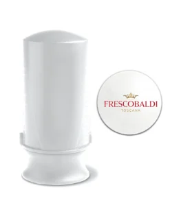 Pompetta Salvavino In Plastica Con Logo Frescobaldi