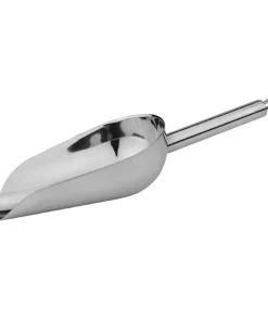 Sessola Multiuso Rotonda In Acciaio Inox