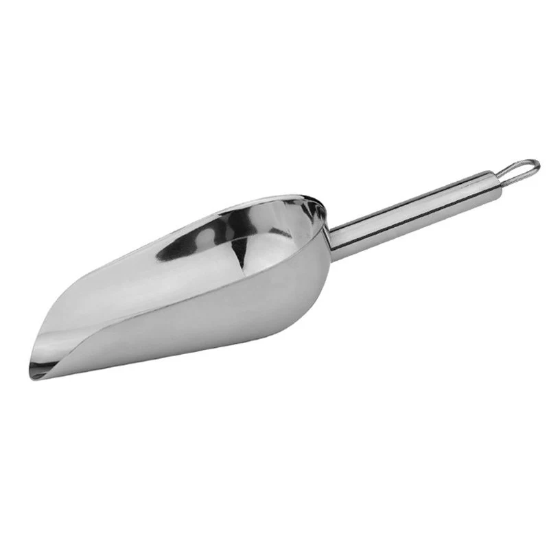 Sessola Multiuso Rotonda In Acciaio Inox - immagine 2