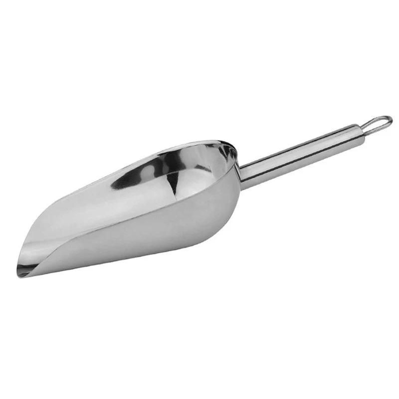 Sessola Multiuso Rotonda In Acciaio Inox - immagine 3