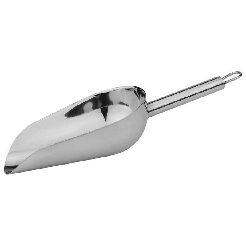 Sessola Multiuso Rotonda In Acciaio Inox - immagine 5