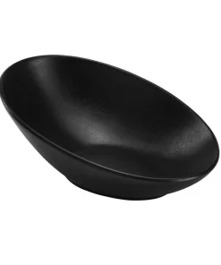 26x18 cm - Jap Coppa In Stoneware - Set 4 Pz