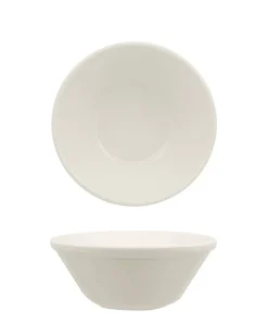 14 cm - Prime Coppa Impilabile In Porcellana - Set 8 Pz