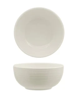 12 cm - Eclipse Coppa In Porcellana - Set 12 Pz