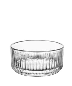 9.5 cm - Mix & Co Coppetta Impilabile in Vetro