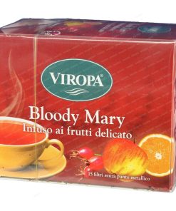 Viropa bloody mary 15 filtri