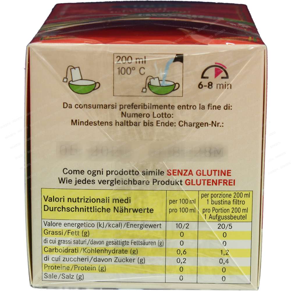 Viropa Goji bacche bio 15 filtri - immagine 3