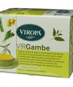 Viropa Virgambe 15 filtri