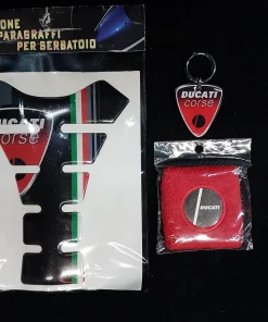 KIT ESTETICO DUCATI MOD.1