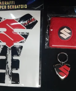 KIT ESTETICO SUZUKI MOD.1