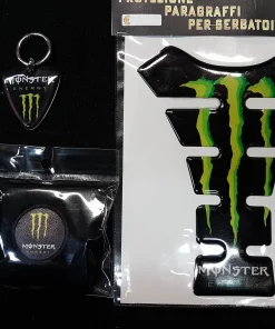 KIT ESTETICO GENERICO MOD.2