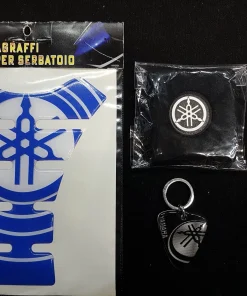 KIT ESTETICO YAMAHA MOD.6