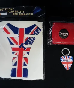 KIT ESTETICO TRIUMPH MOD.6