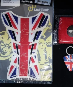 KIT ESTETICO TRIUMPH MOD.7