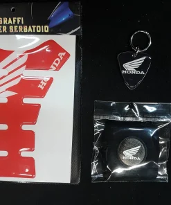 KIT ESTETICO HONDA MOD.08